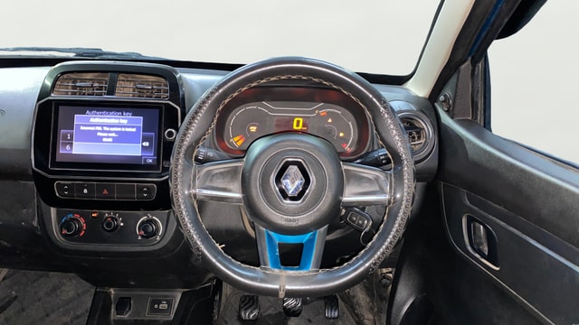 View Renault Kwid Image 12 Used Renault Kwid Image 12