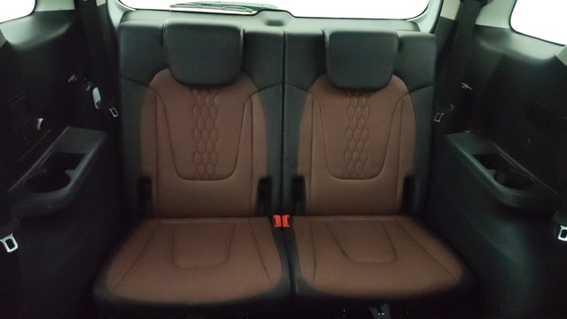 View Hyundai Alcazar Image 14 Used Hyundai Alcazar Image 14