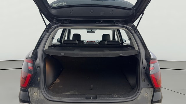 View Hyundai Creta Image 42 Used Hyundai Creta Image 42