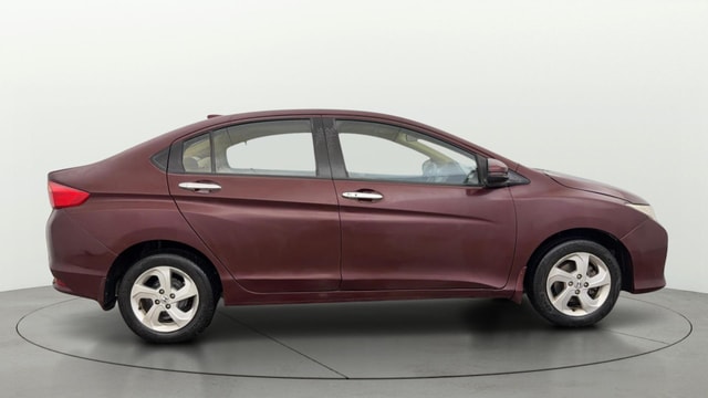 View Honda City Image 27 Used Honda City Image 27