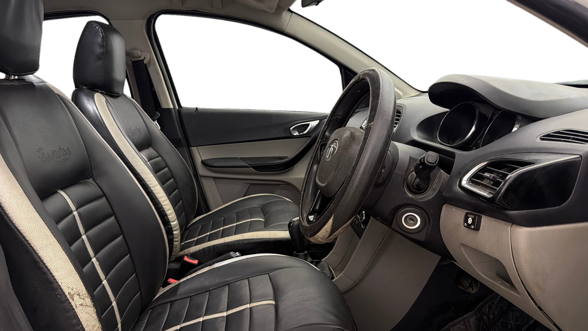 Used 2018 Tata Tiago Used 2018 Tata Tiago