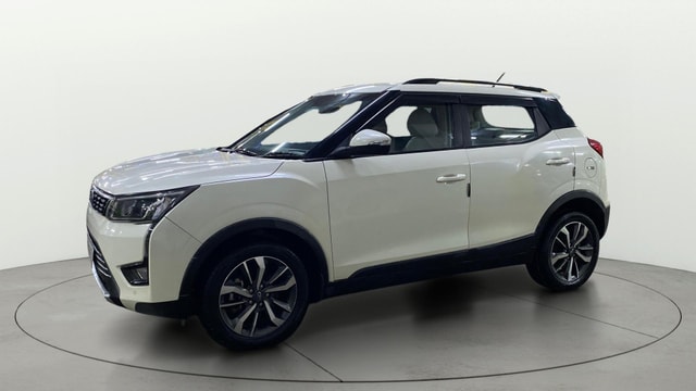 View Mahindra XUV300 Image 38 Used Mahindra XUV300 Image 38