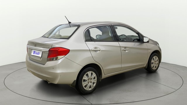View Honda Amaze Image 41 Used Honda Amaze Image 41