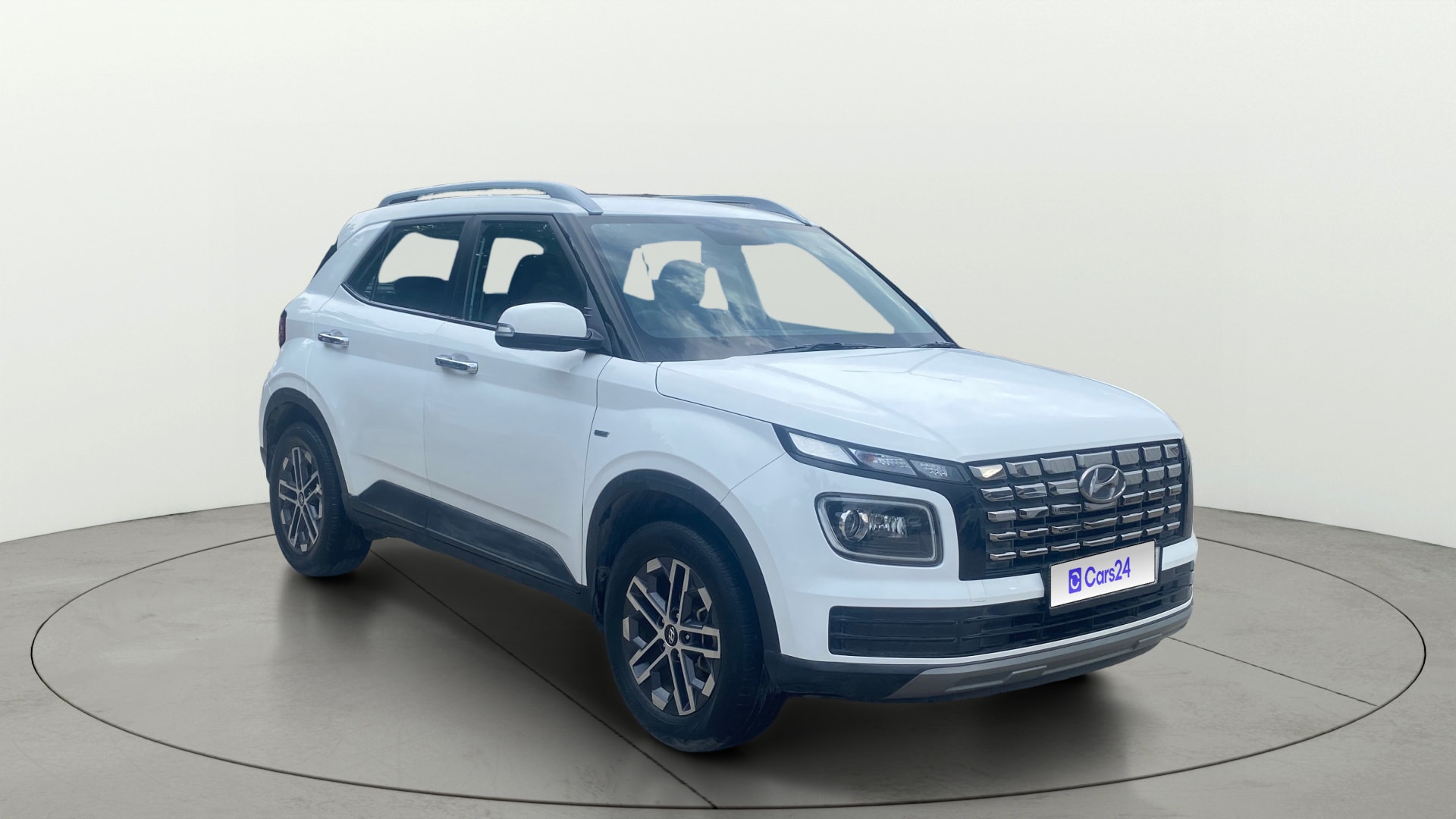 View 2023 Hyundai Venue SX (O) 1.0 Turbo Petrol DCT Image 22 Used 2023 Hyundai Venue SX (O) 1.0 Turbo Petrol DCT Image 22