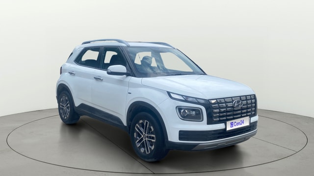 View Hyundai Venue Image 22 Used Hyundai Venue Image 22