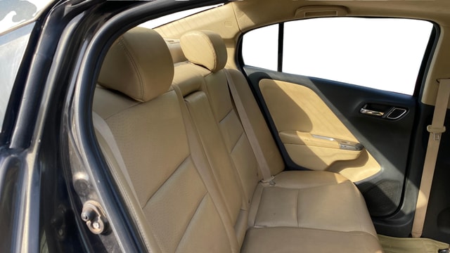 View Honda City ZX Image 32 Used Honda City ZX Image 32
