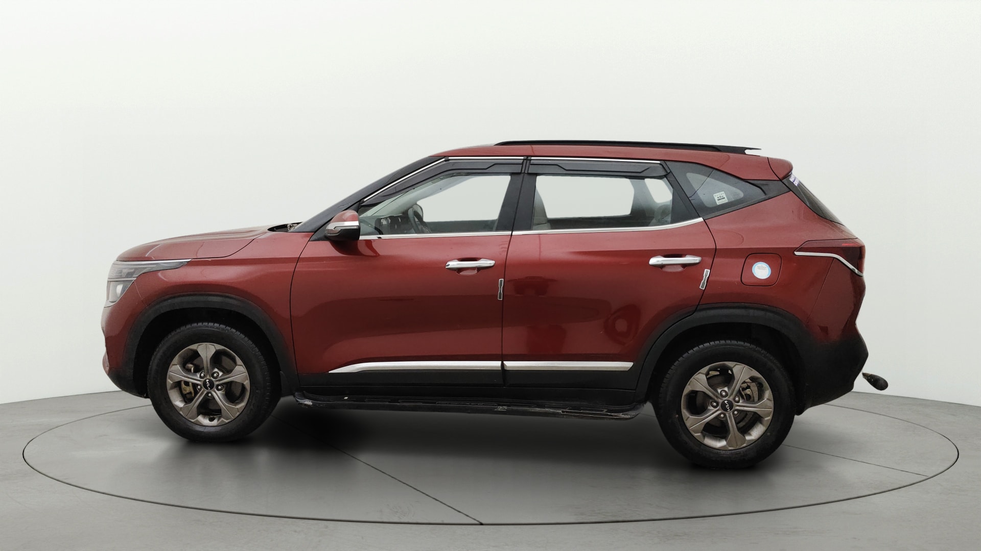 Used 2023 Kia Seltos Used 2023 Kia Seltos