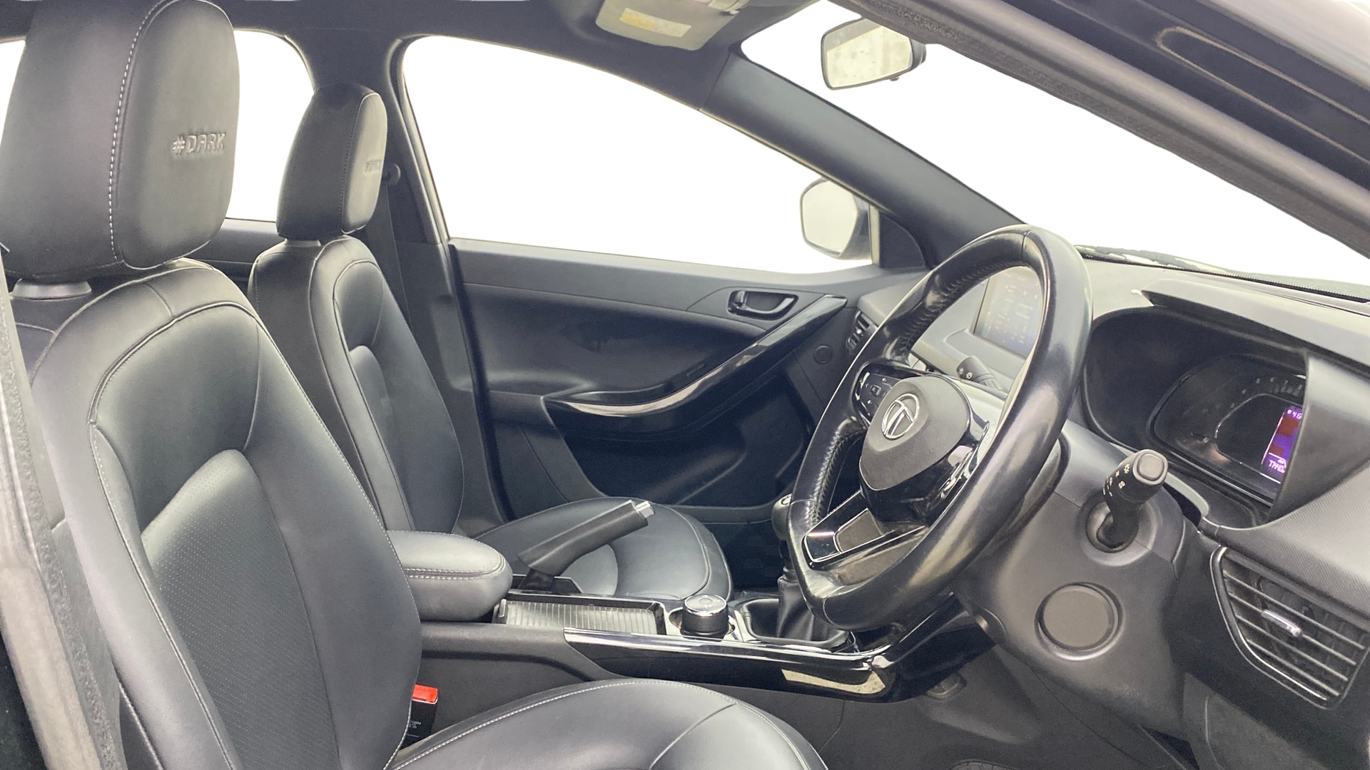 View 2021 Tata Nexon Revotron XE Image 26 Used 2021 Tata Nexon Revotron XE Image 26