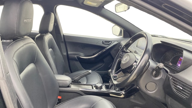 View Tata Nexon Image 26 Used Tata Nexon Image 26