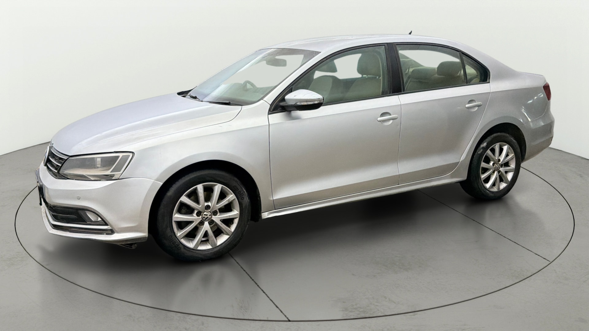 View 2016 Volkswagen Jetta 1.4 Comfortline Image 35 Used 2016 Volkswagen Jetta 1.4 Comfortline Image 35