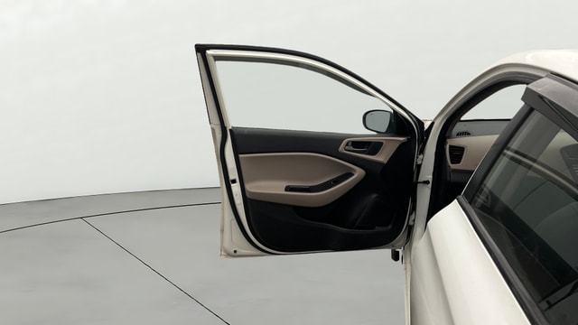 View Hyundai Elite i20 Image 37 Used Hyundai Elite i20 Image 37