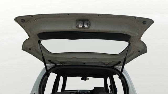 View Maruti Suzuki 1000 Image 33 Used Maruti Suzuki 1000 Image 33