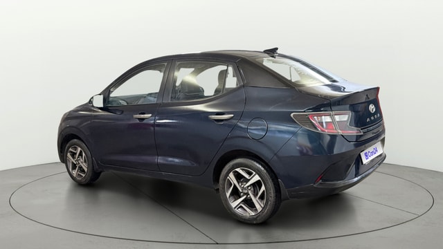 View Hyundai Aura Image 2 Used Hyundai Aura Image 2