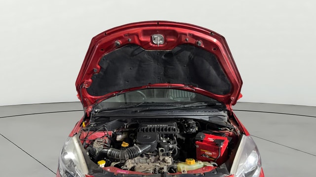 View Tata Tigor Image 31 Used Tata Tigor Image 31