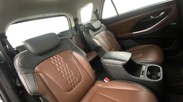 View Hyundai Alcazar Image 38 Used Hyundai Alcazar Image 38