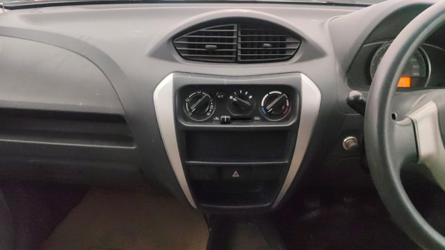 View Maruti Suzuki Alto 800 Image 17 Used Maruti Suzuki Alto 800 Image 17