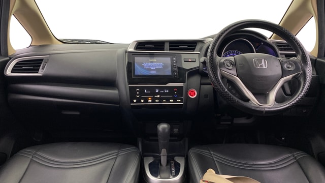 View Honda Jazz Image 16 Used Honda Jazz Image 16