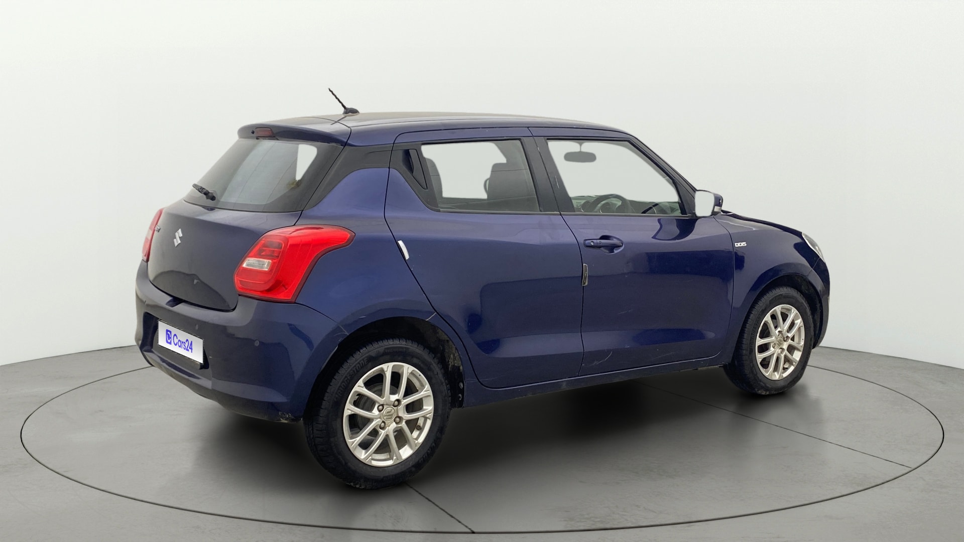 Used 2018 Maruti Suzuki 1000 Used 2018 Maruti Suzuki 1000