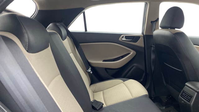 View Hyundai Elite i20 Image 30 Used Hyundai Elite i20 Image 30