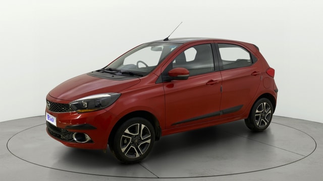 View Tata Tiago Image 35 Used Tata Tiago Image 35
