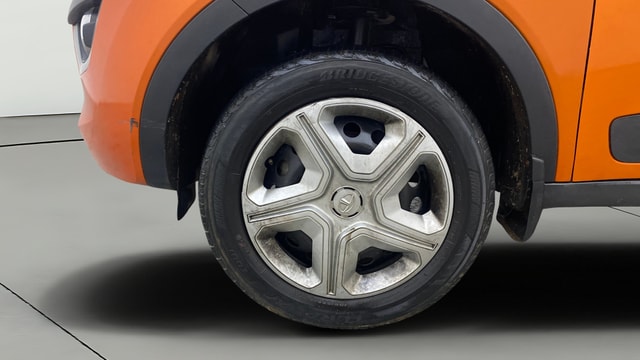 View Tata Nexon Image 28 Used Tata Nexon Image 28