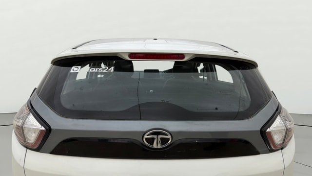 View Tata Nexon Image 4 Used Tata Nexon Image 4