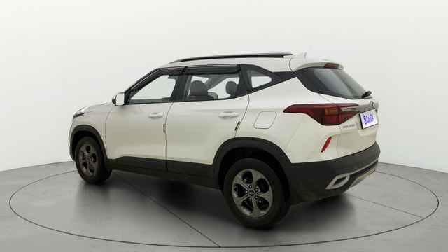 View Kia Seltos Image 2 Used Kia Seltos Image 2