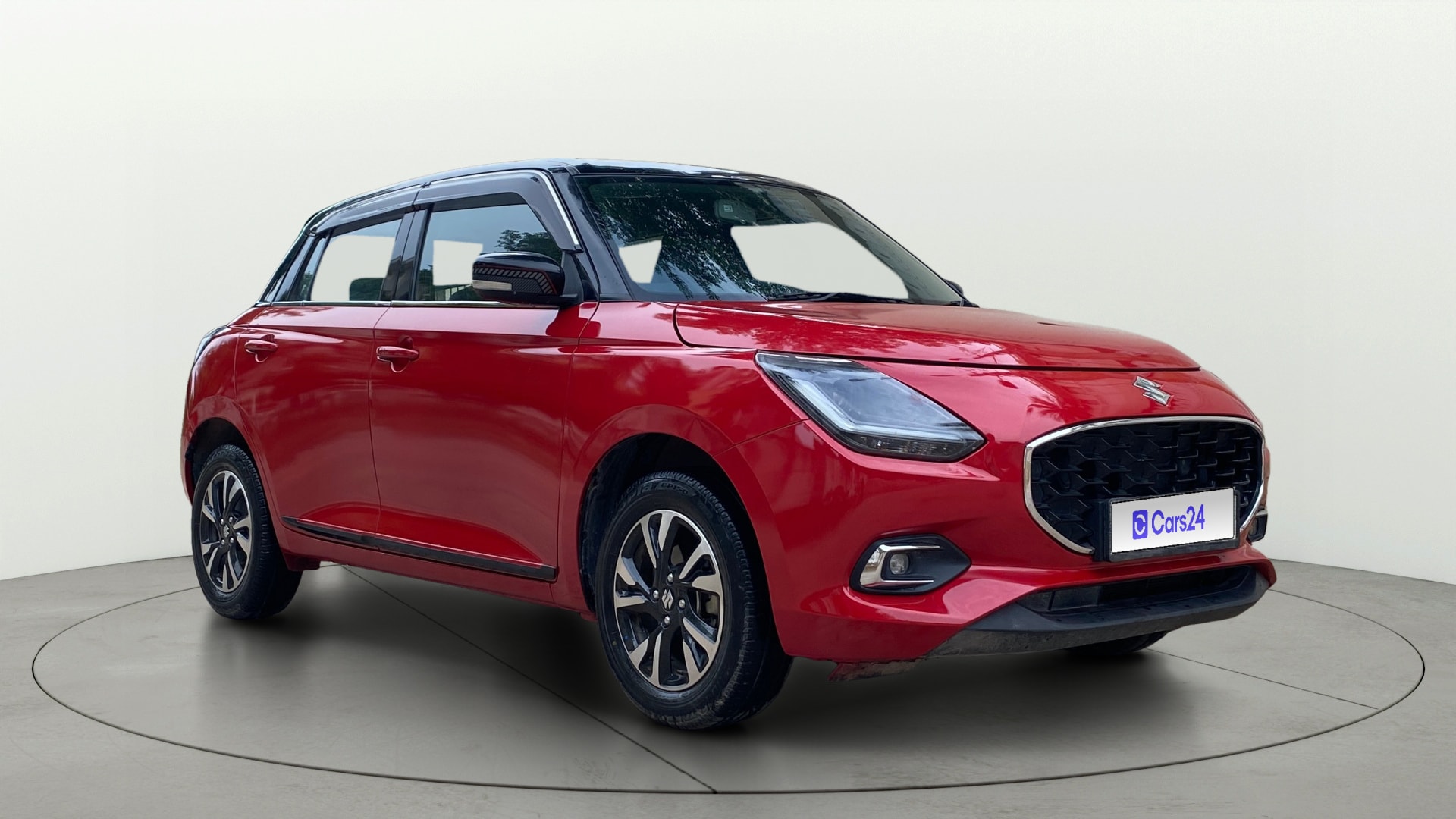 Used 2024 Maruti Suzuki 1000 Used 2024 Maruti Suzuki 1000