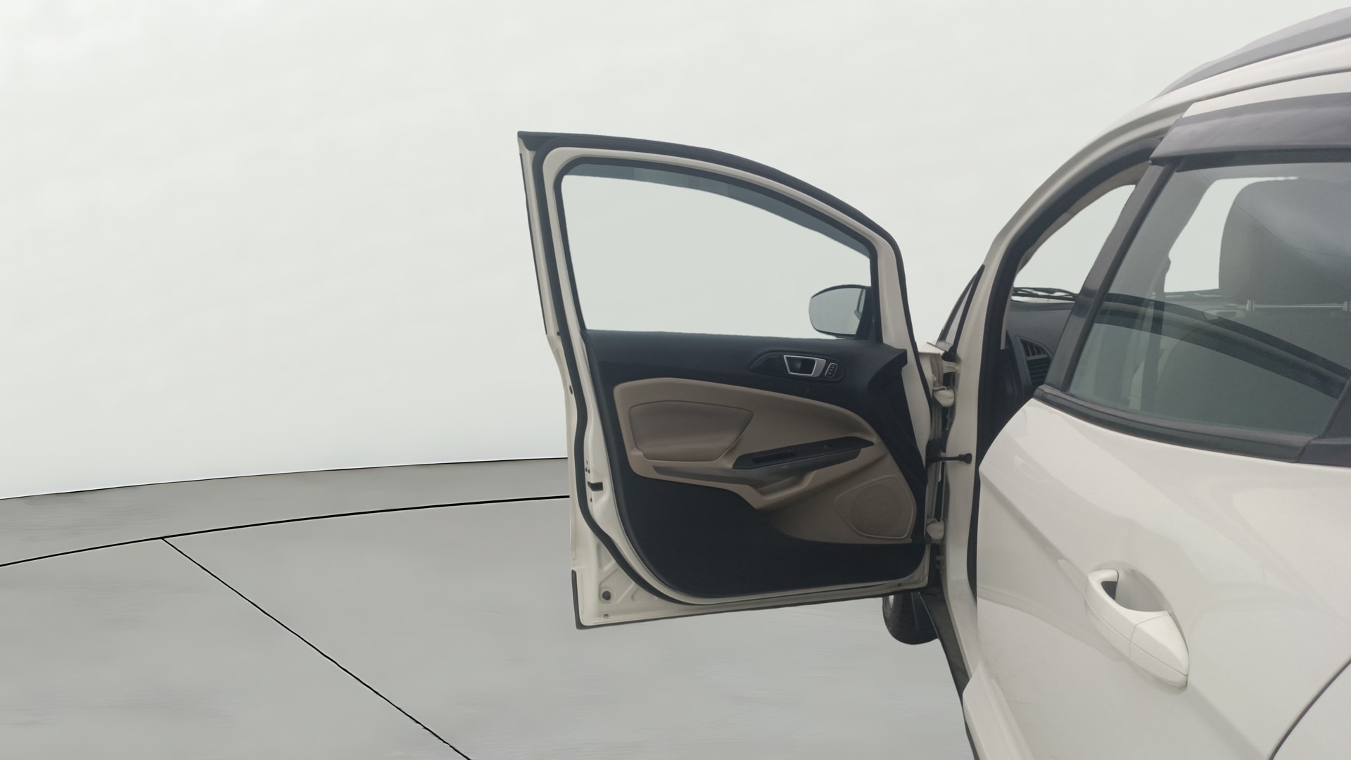 View 2020 Ford EcoSport 1.5 TDCi Diesel Ambiente BS IV Image 38 Used 2020 Ford EcoSport 1.5 TDCi Diesel Ambiente BS IV Image 38