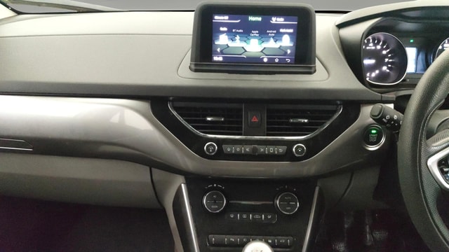 View Tata Nexon Image 17 Used Tata Nexon Image 17