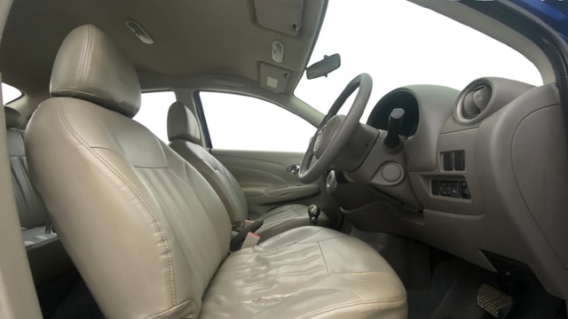 View Nissan Sunny Image 26 Used Nissan Sunny Image 26