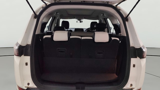 View Tata Safari Image 43 Used Tata Safari Image 43