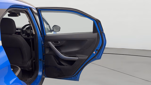 View Tata Nexon Image 7 Used Tata Nexon Image 7