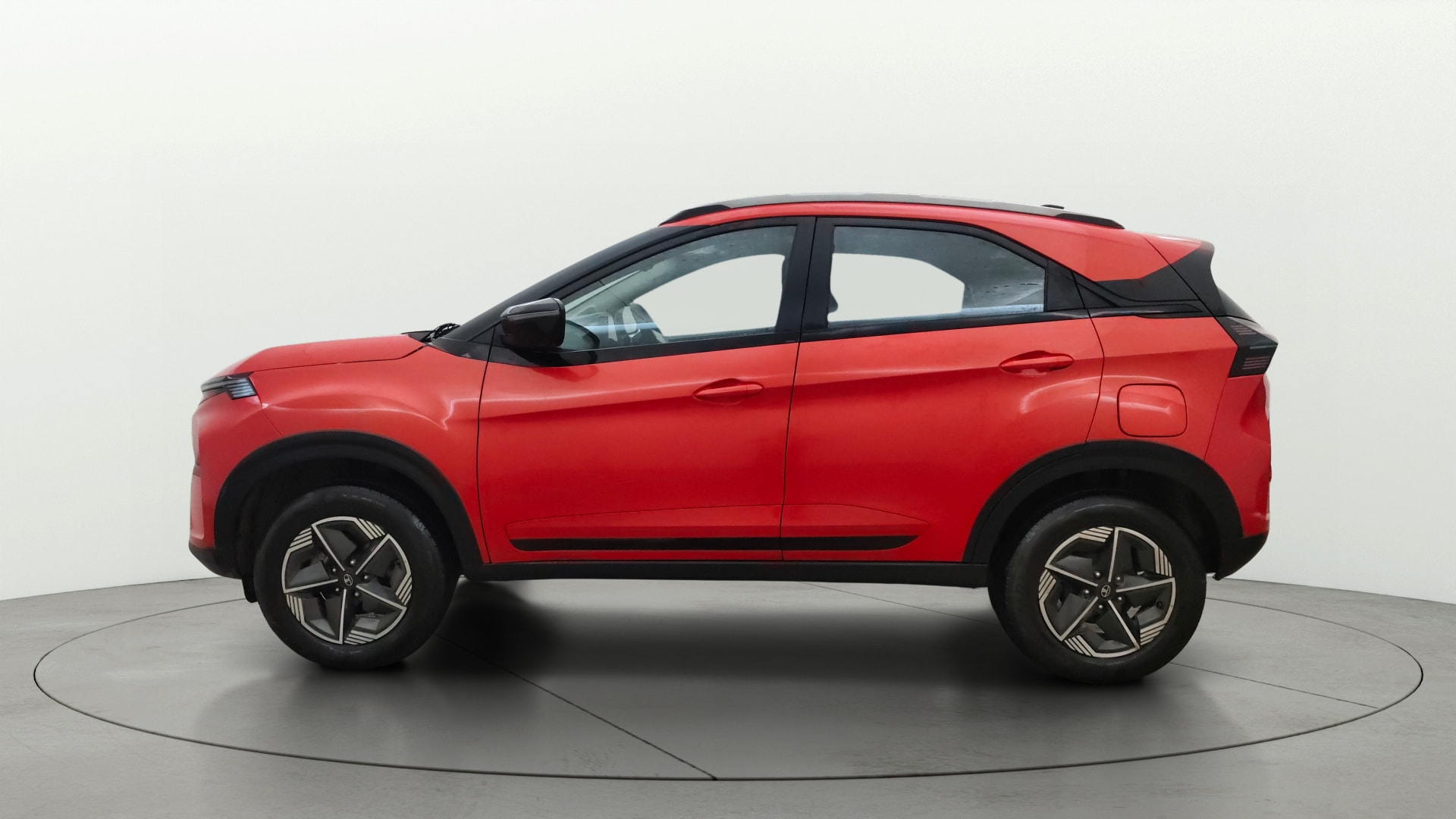 Used 2024 Tata Nexon Used 2024 Tata Nexon
