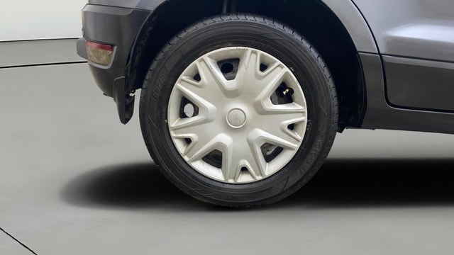 View Ford EcoSport Image 23 Used Ford EcoSport Image 23