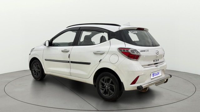 View Hyundai Grand i10 Nios Image 2 Used Hyundai Grand i10 Nios Image 2