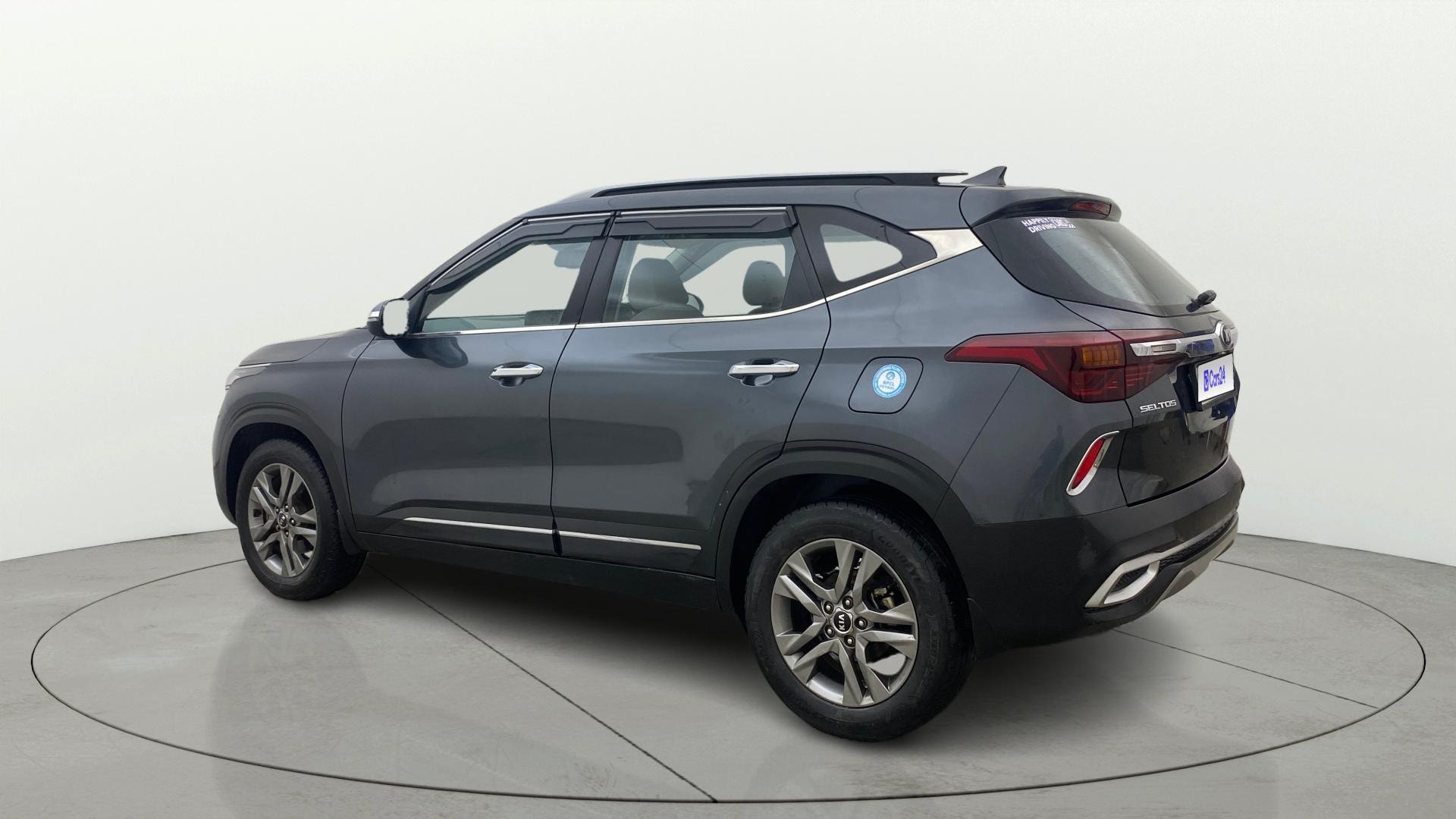 Used 2020 Kia Seltos Used 2020 Kia Seltos