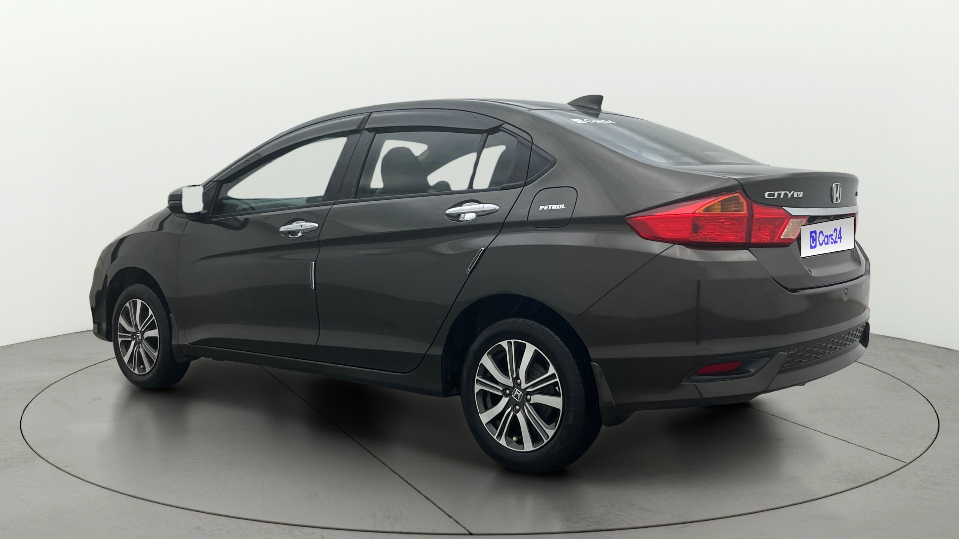 Used 2018 Honda City Used 2018 Honda City