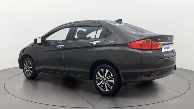 View Honda City Image 2 Used Honda City Image 2