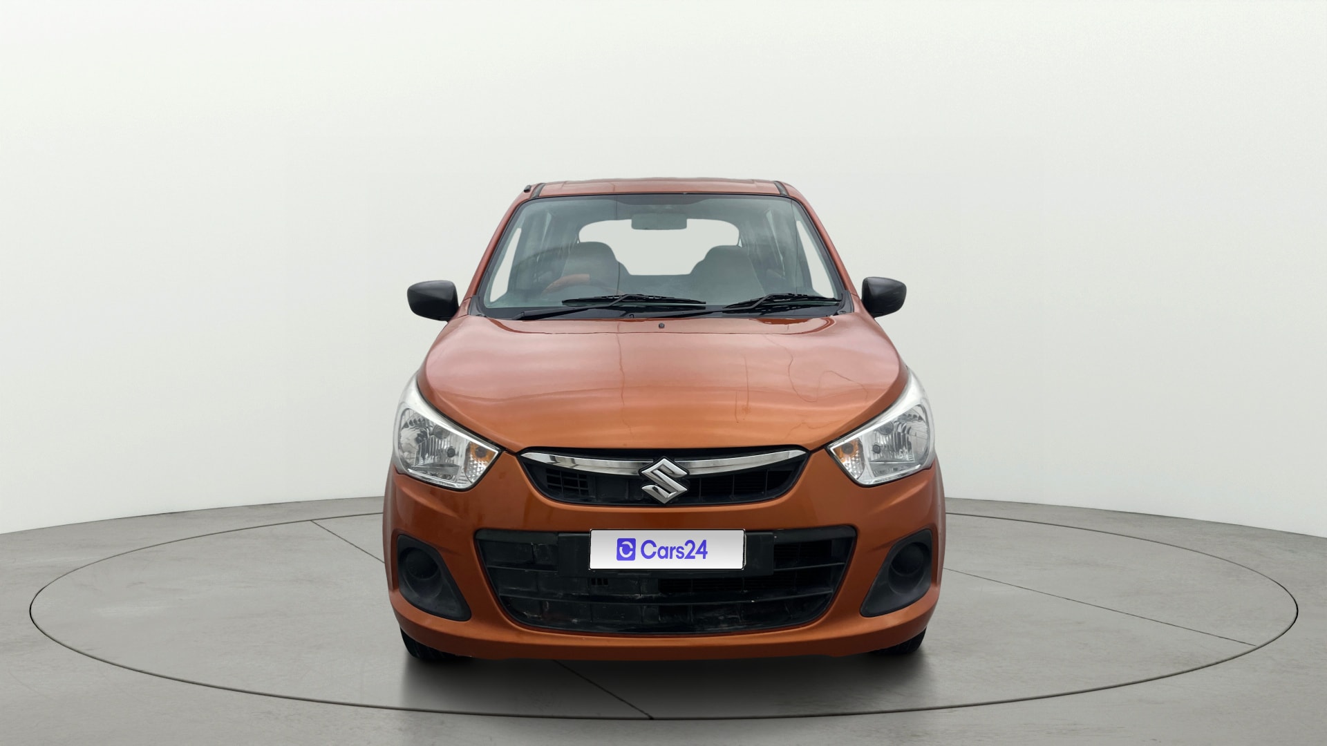 Used 2017 Maruti Suzuki Alto K10 Used 2017 Maruti Suzuki Alto K10