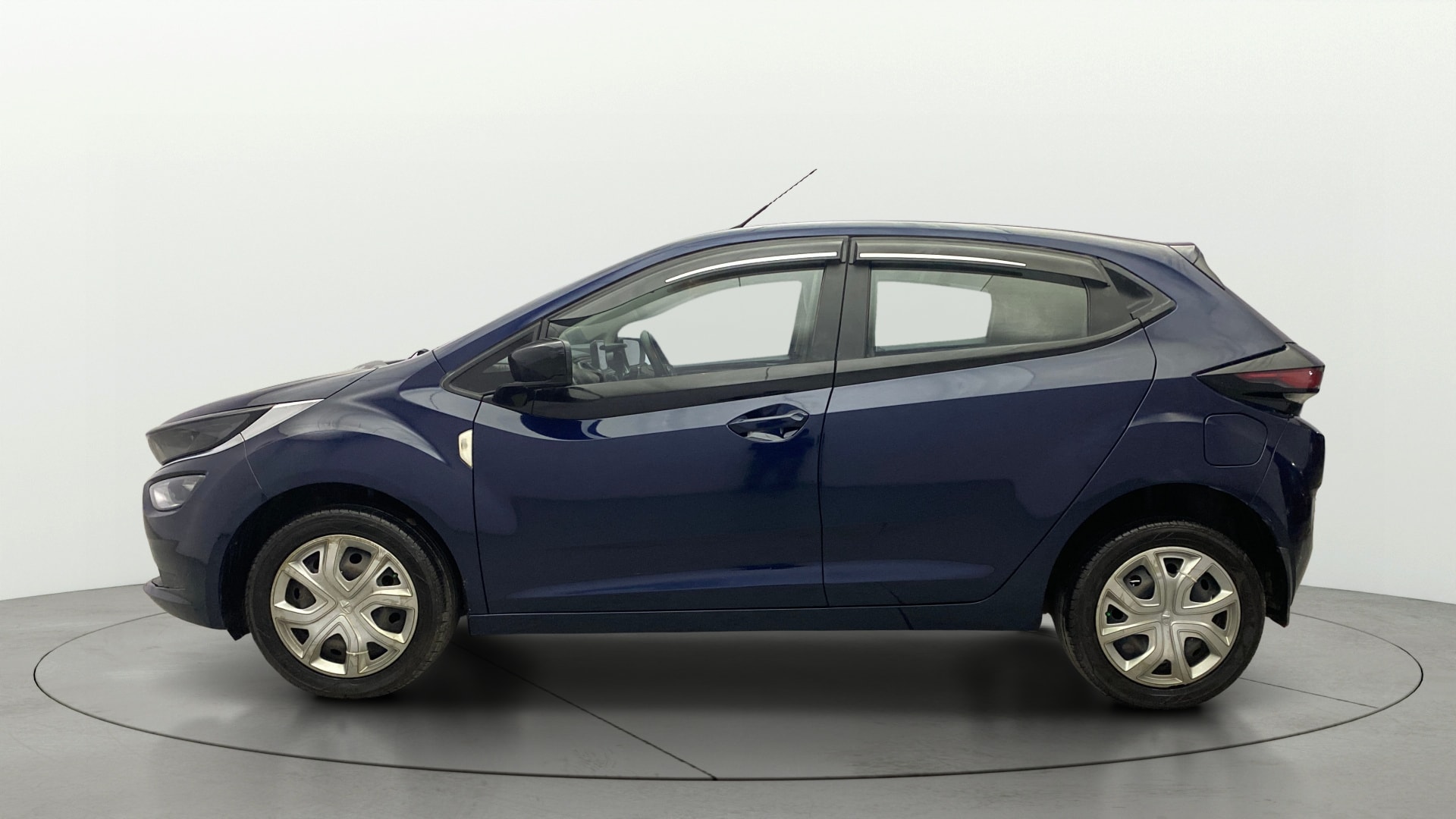 View 2022 Tata Altroz XT Petrol Image 6 Used 2022 Tata Altroz XT Petrol Image 6