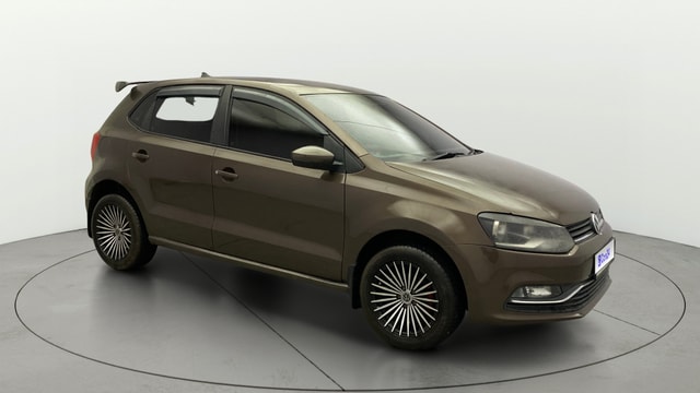 View Volkswagen Polo Image 21 Used Volkswagen Polo Image 21