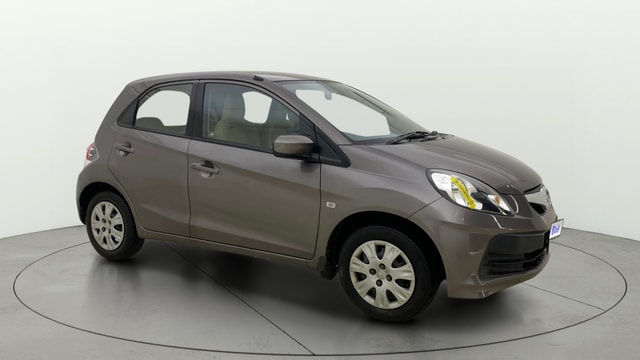 View Honda Brio Image 35 Used Honda Brio Image 35