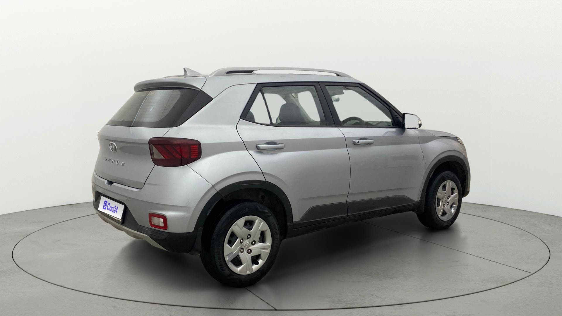 View 2021 Hyundai Venue S Plus 1.2 Petrol Image 42 Used 2021 Hyundai Venue S Plus 1.2 Petrol Image 42