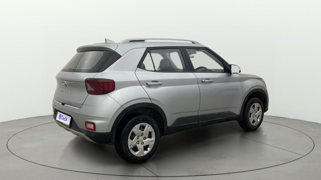 View Hyundai Venue Image 42 Used Hyundai Venue Image 42