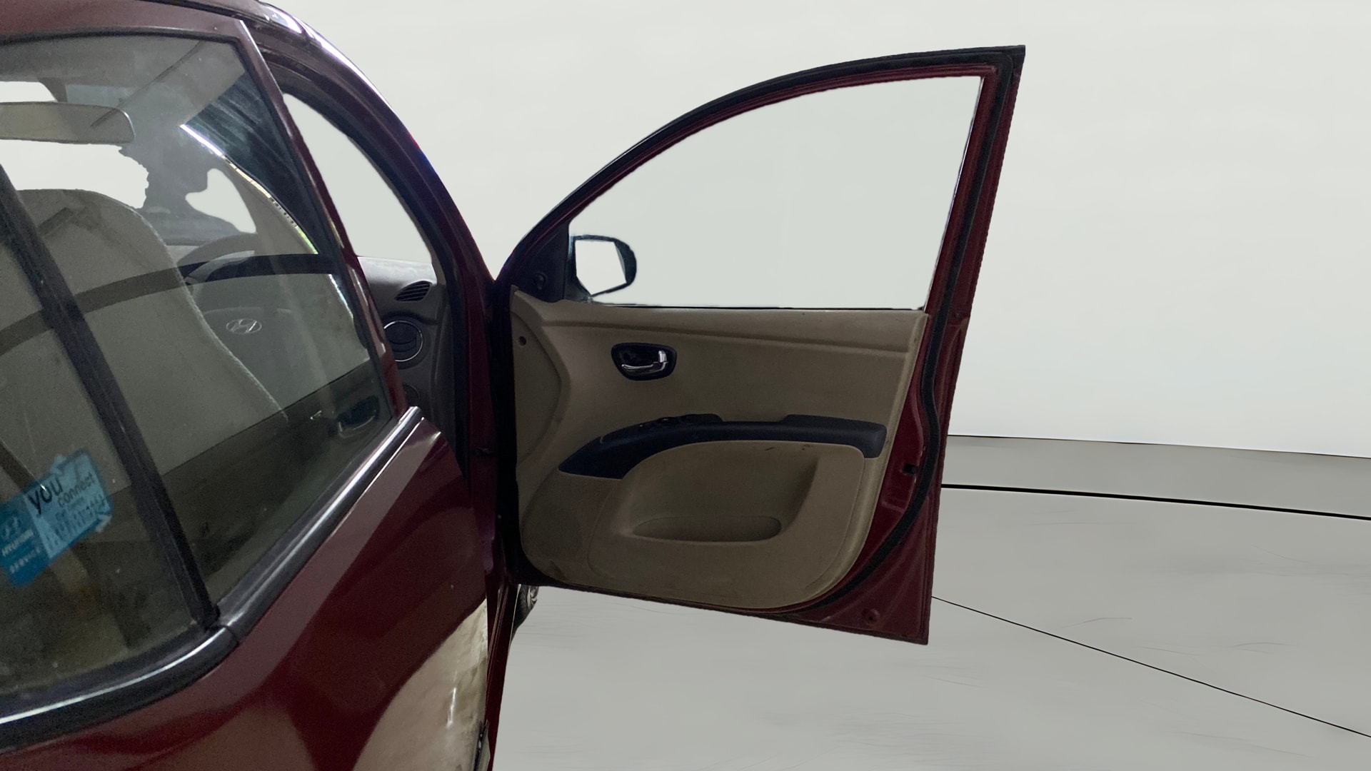 View 2014 Hyundai i10 1.2 Asta MT Image 43 Used 2014 Hyundai i10 1.2 Asta MT Image 43
