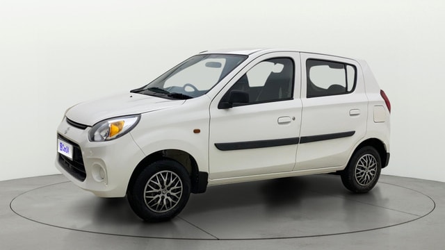 View Maruti Suzuki Alto 800 Image 34 Used Maruti Suzuki Alto 800 Image 34
