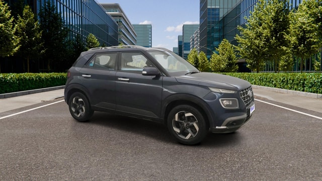 View Hyundai Venue Image 22 Used Hyundai Venue Image 22