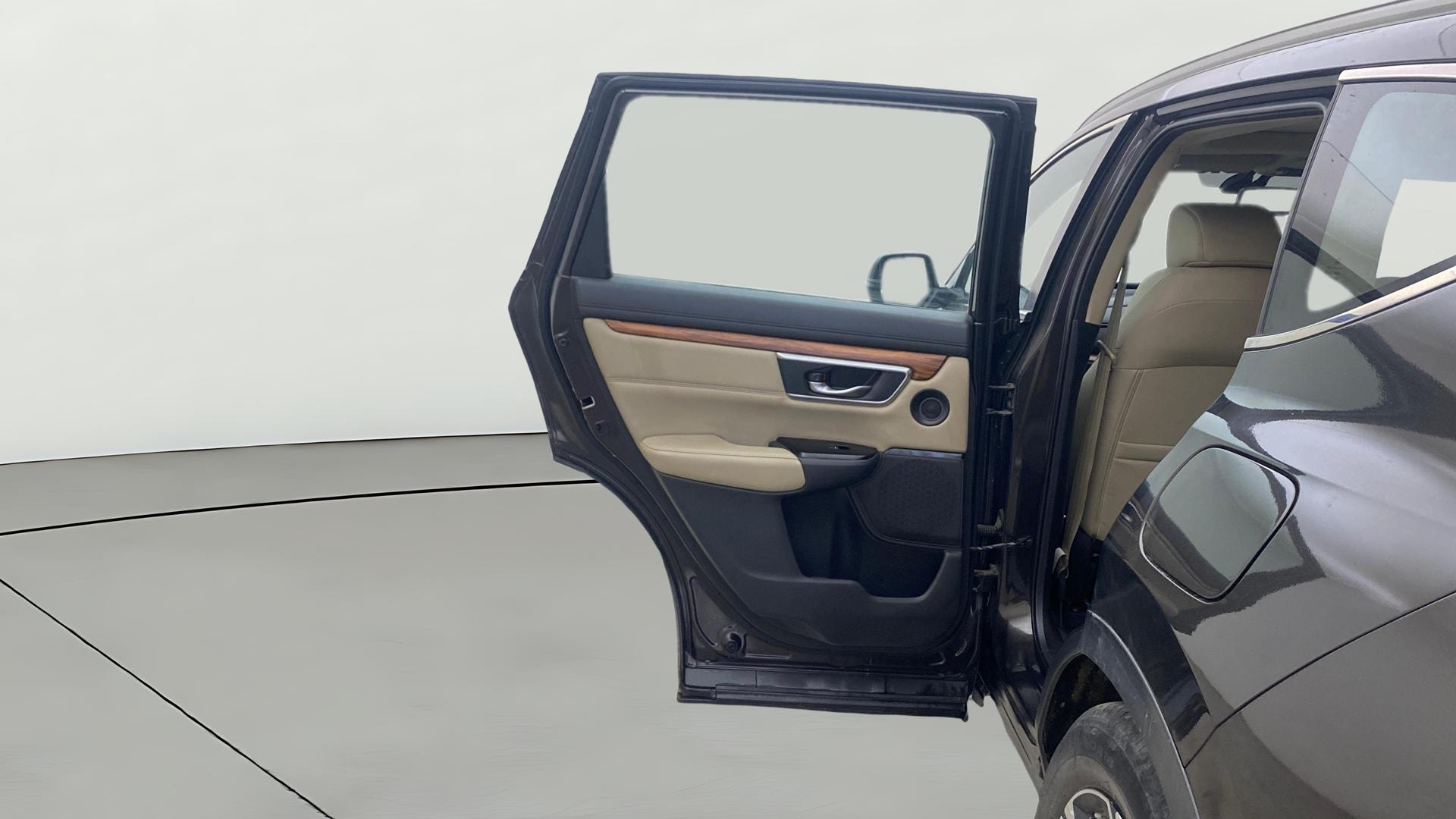 Used 2019 Honda CR-V Used 2019 Honda CR-V
