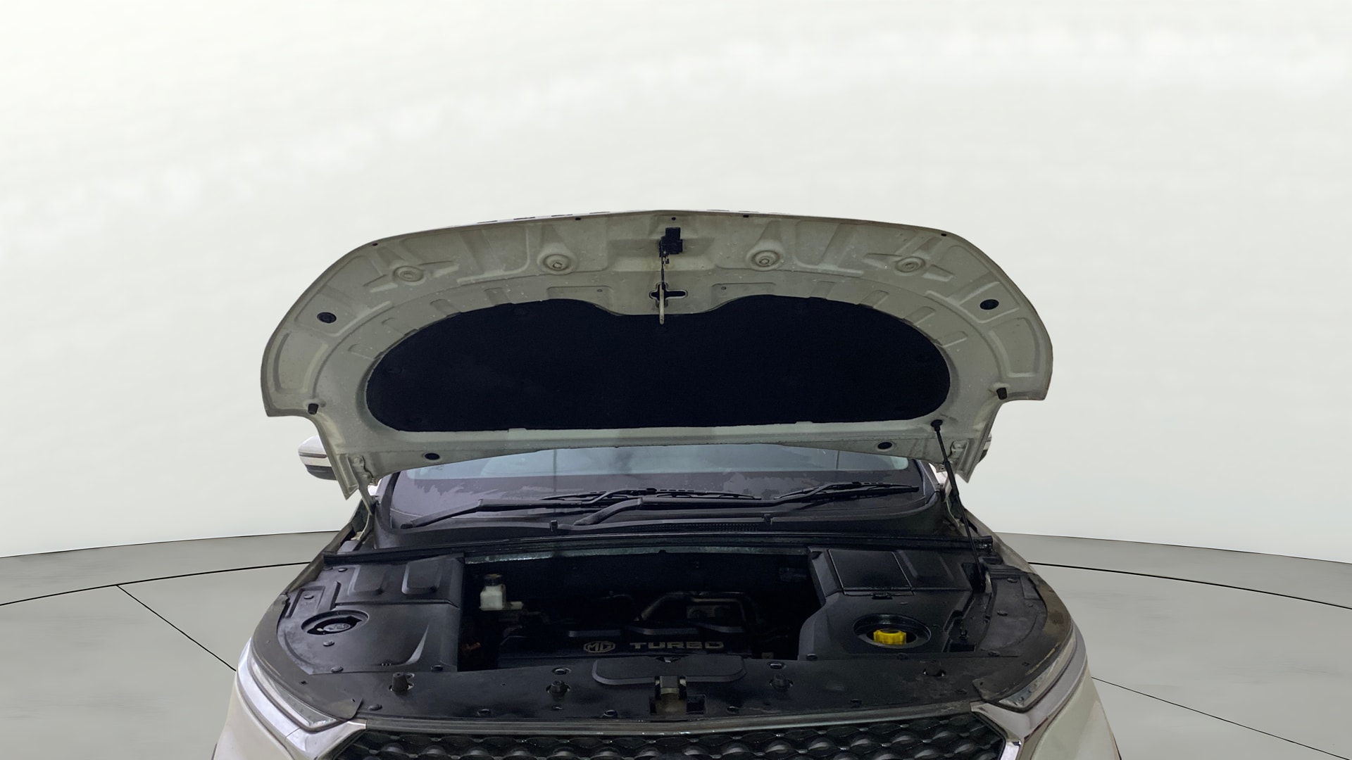 Used 2020 MG Hector Used 2020 MG Hector